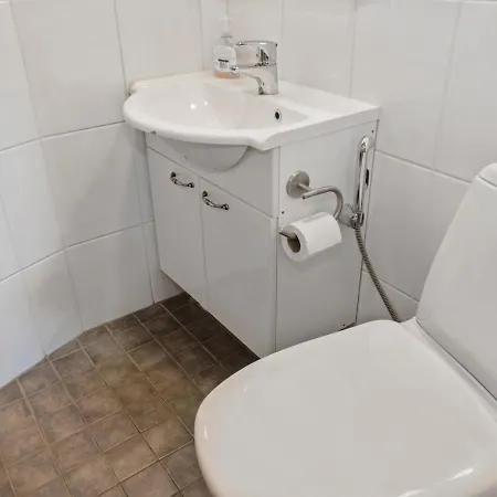 Snow And Sun 4 By Interhome Prázdninový dům Ruka