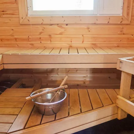 Snow & Sun 4 By Interhome Holiday home