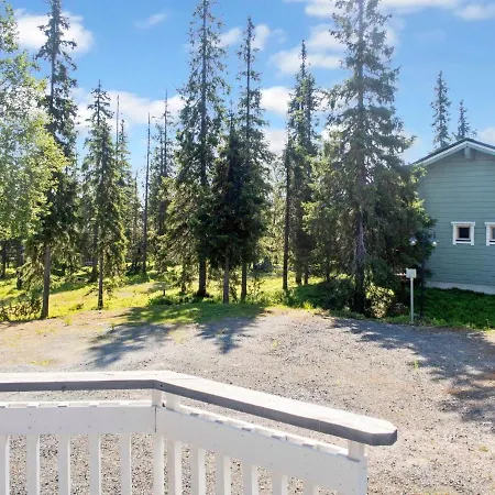 Snow And Sun 4 By Interhome *