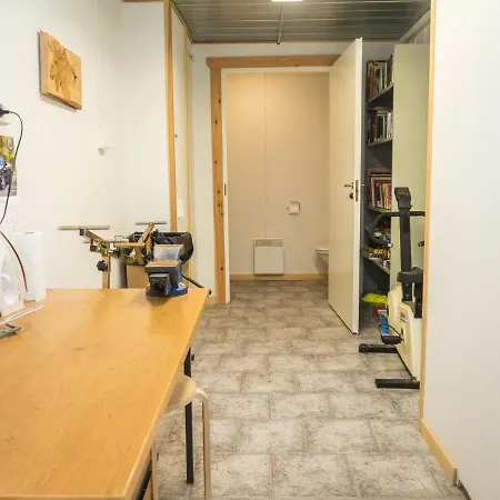 Snow And Sun 4 By Interhome Сasa de vacaciones *