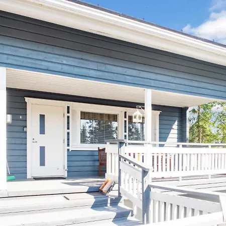 Snow And Sun 4 By Interhome Prázdninový dům *