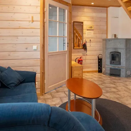 Holiday home Snow & Sun 4 By Interhome Ruka