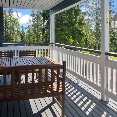 Prázdninový dům Snow And Sun 4 By Interhome Ruka