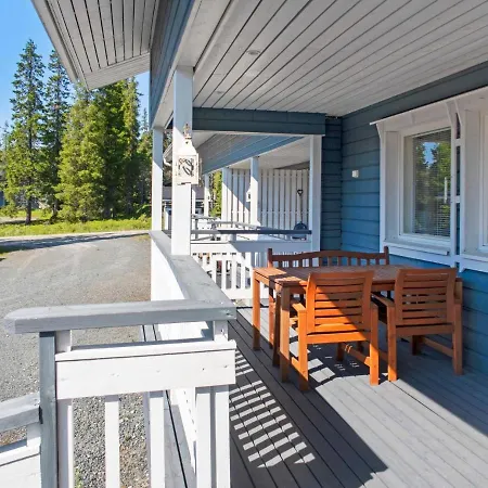 Сasa de vacaciones Snow And Sun 4 By Interhome *