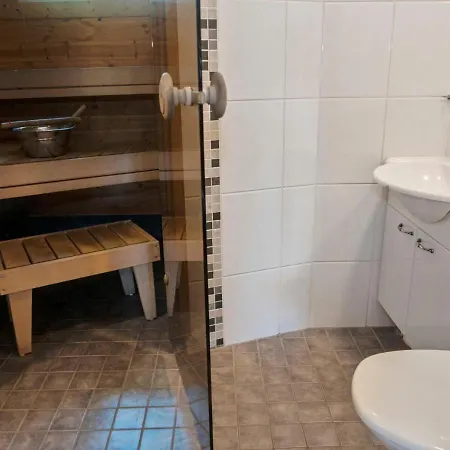 Prázdninový dům Snow And Sun 4 By Interhome *