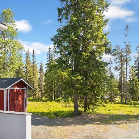 Snow And Sun 4 By Interhome Сasa de vacaciones *