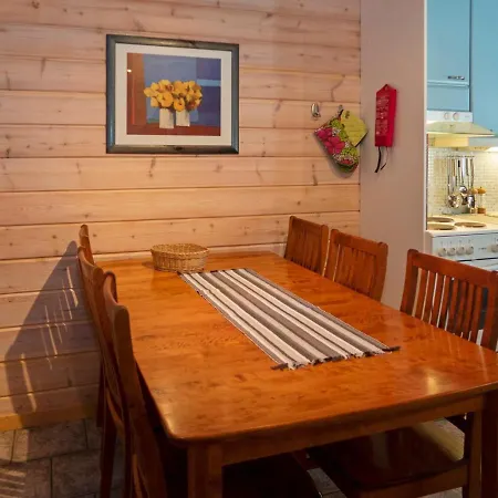 Snow And Sun 4 By Interhome