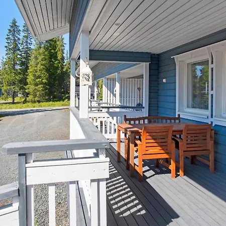 Snow And Sun 4 By Interhome *