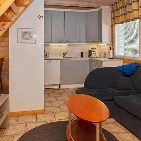 Snow And Sun 4 By Interhome Ruka