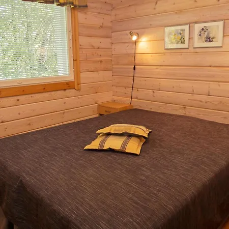 Snow And Sun 4 By Interhome Prázdninový dům Ruka