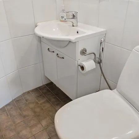 Prázdninový dům Snow And Sun 4 By Interhome