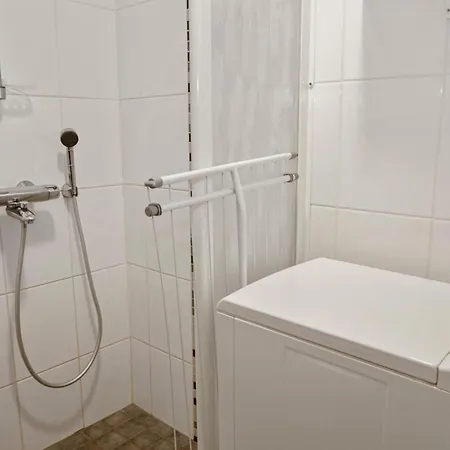 Snow And Sun 4 By Interhome