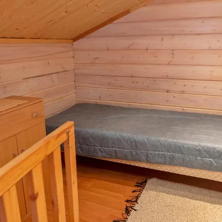 Prázdninový dům Snow And Sun 4 By Interhome