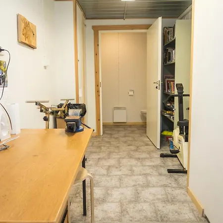 Snow And Sun 4 By Interhome